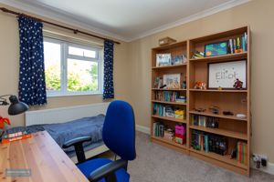 Bedroom- click for photo gallery
